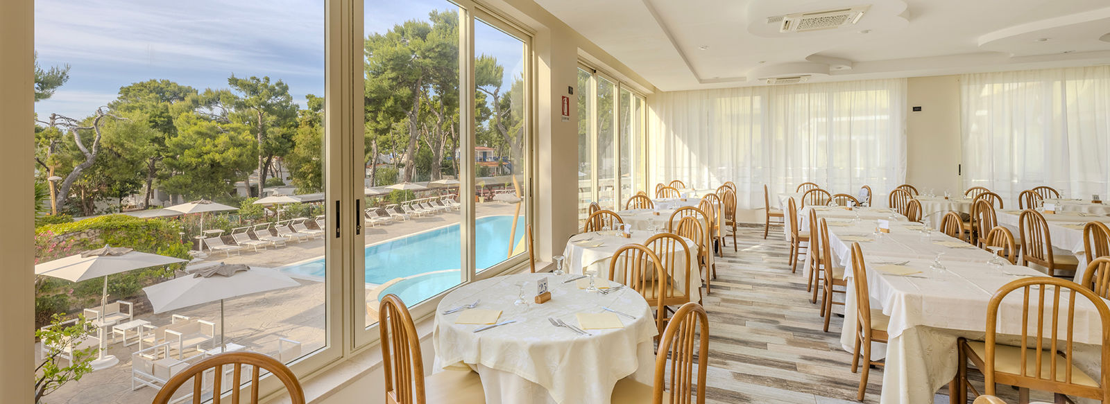 A 150 metri dalla spiaggia