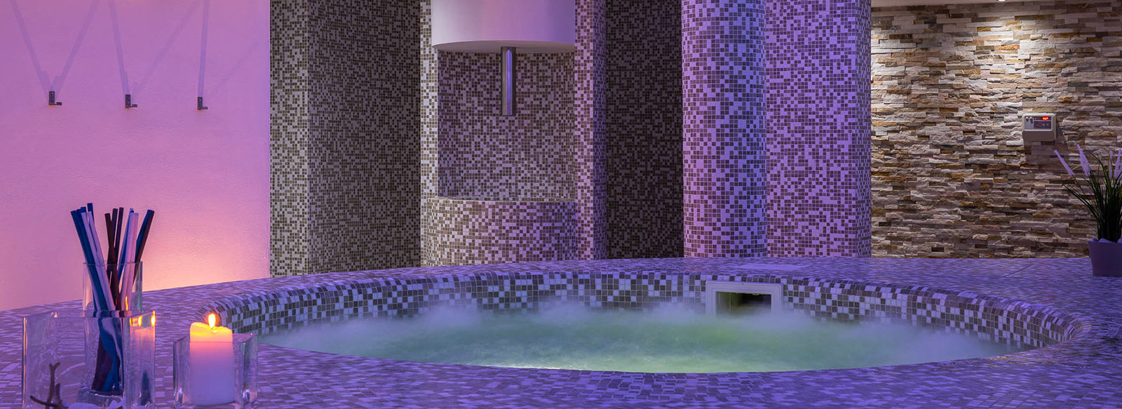 Accesso diretto al mare