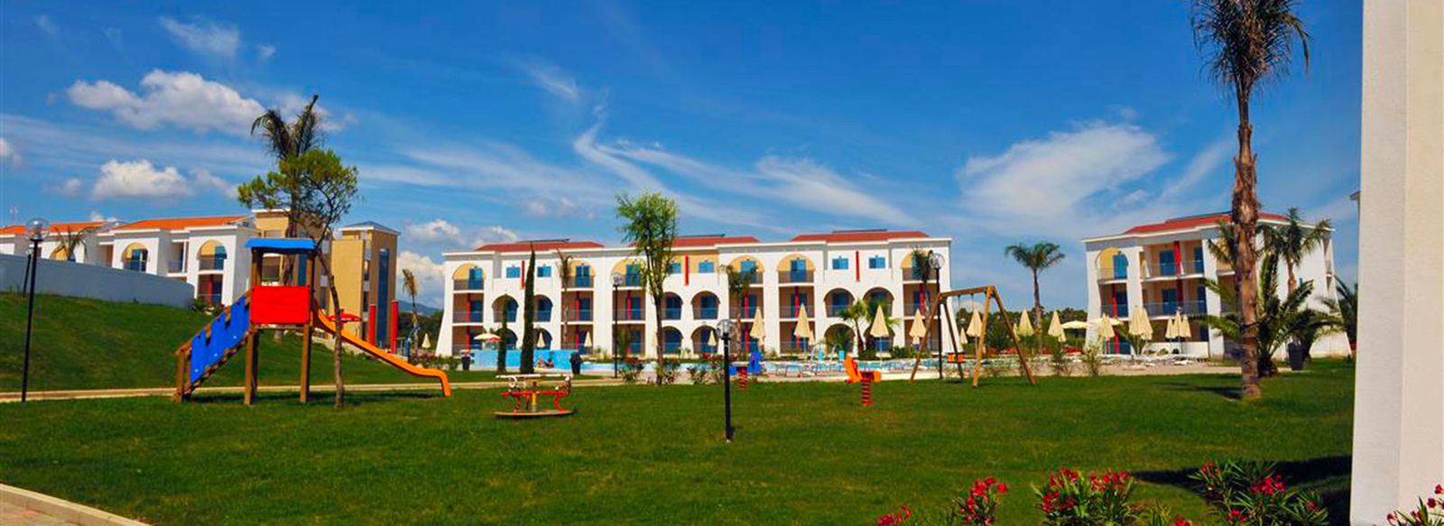 Accesso diretto al mare