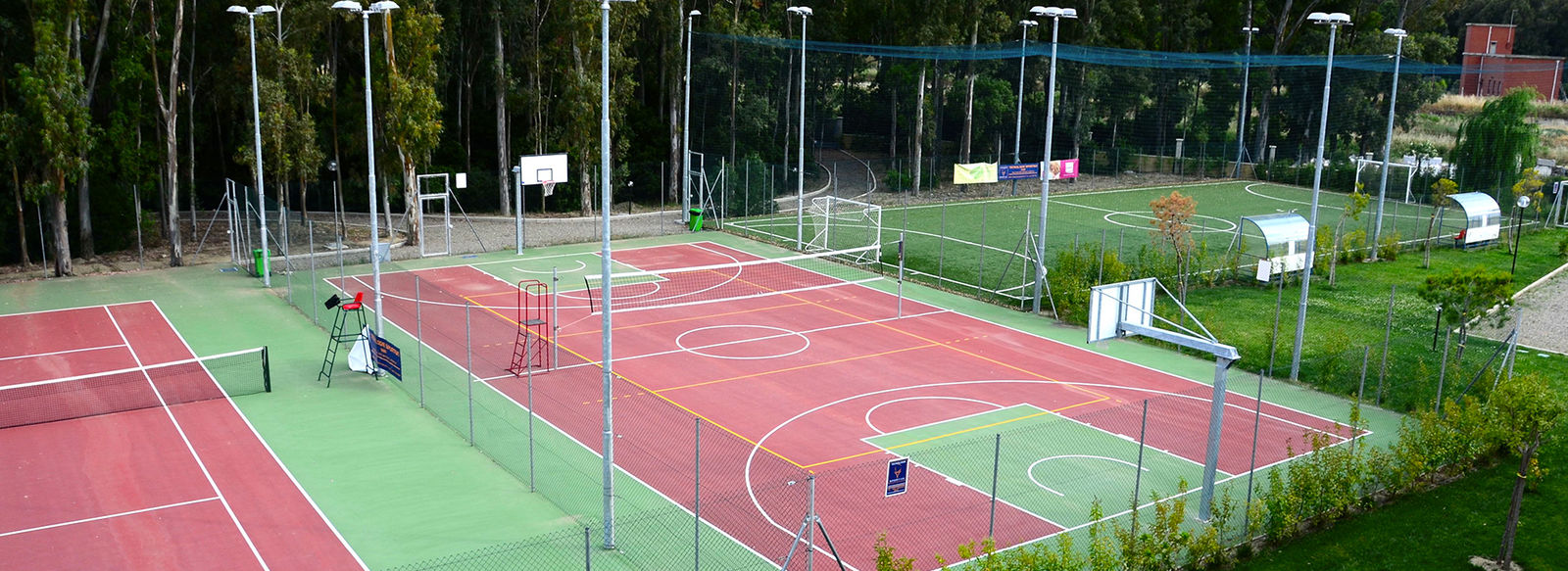 Accesso diretto al mare