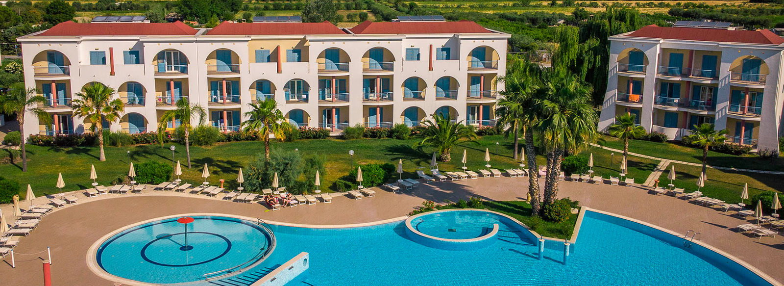 Accesso diretto al mare