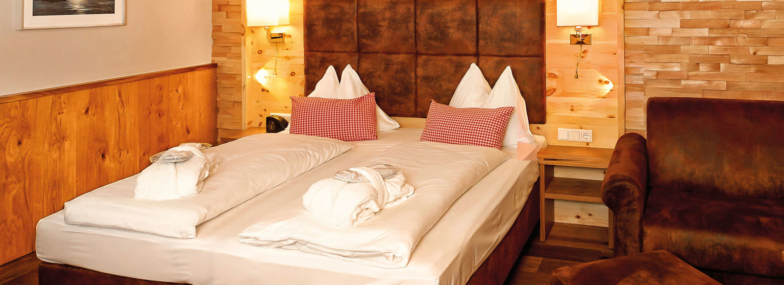 Area wellness di 1400 mq