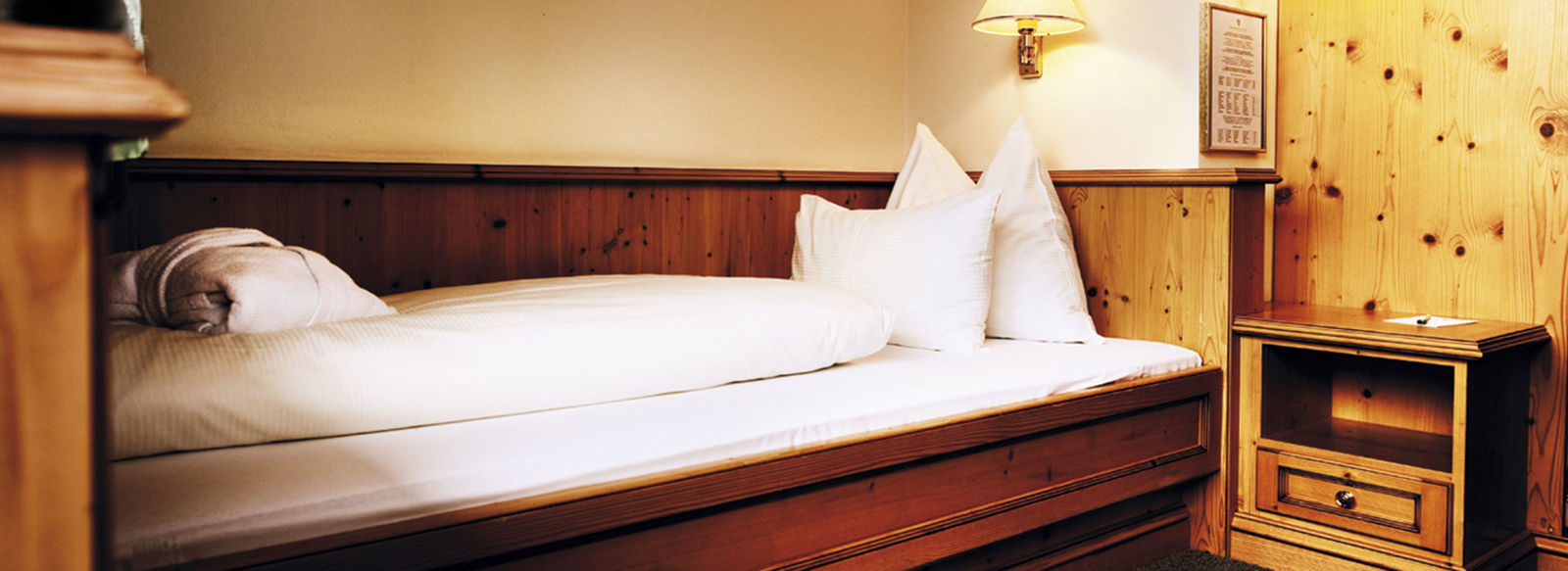 Area wellness di 1400 mq