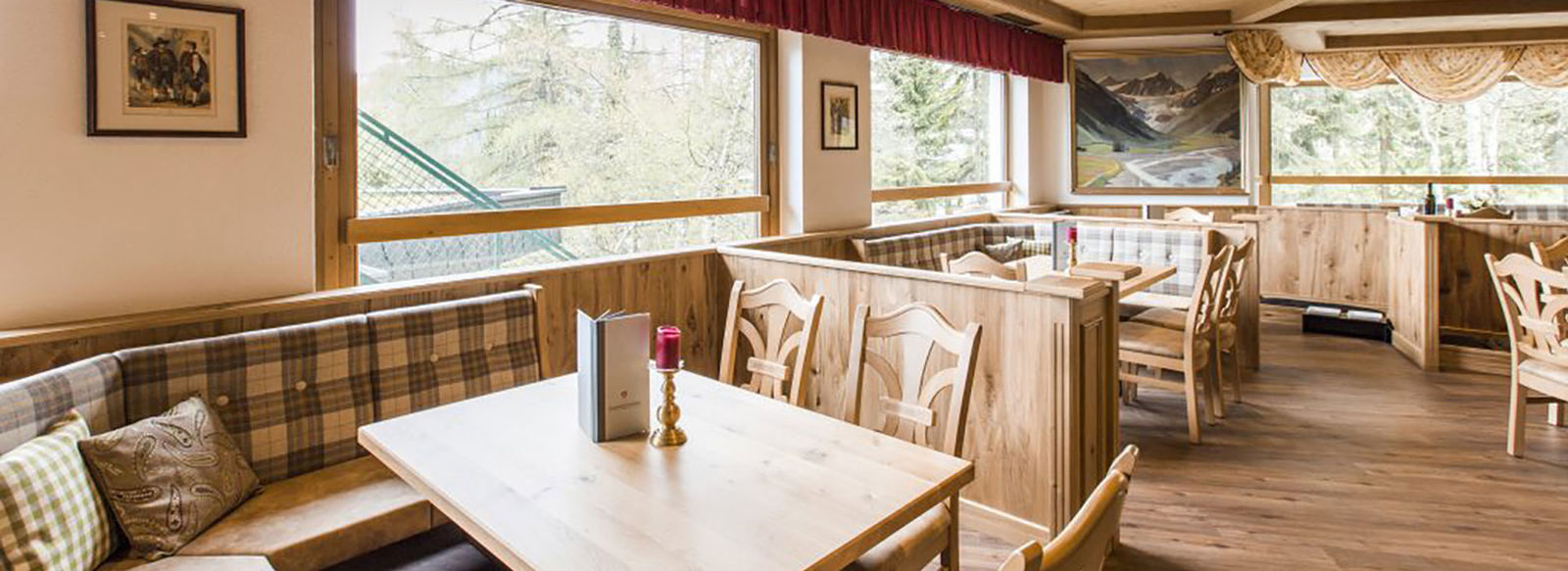 Area wellness di 1400 mq