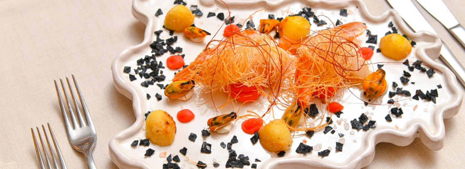 Direttamente sulla spiaggia