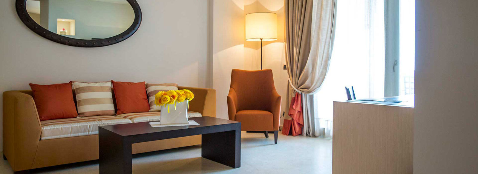 Spiaggia privata a 300 metri