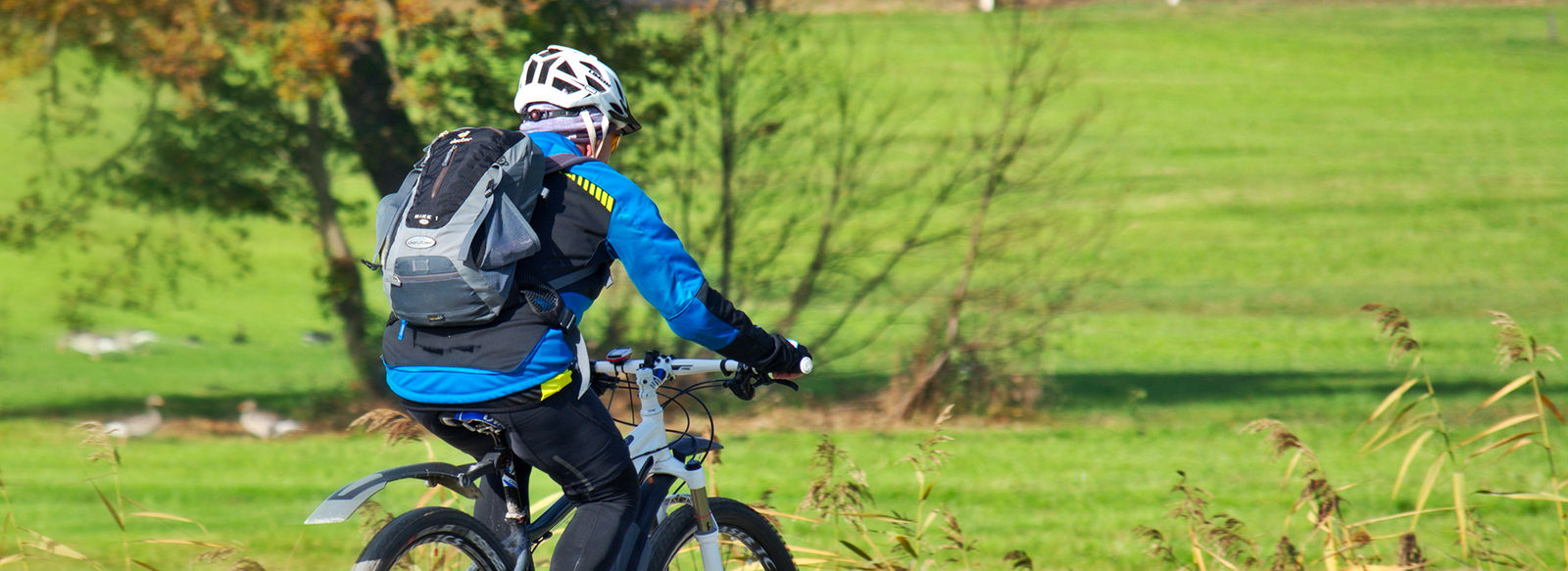 In e-bike tra le bellezze naturali ed enogastronomiche del Pavese