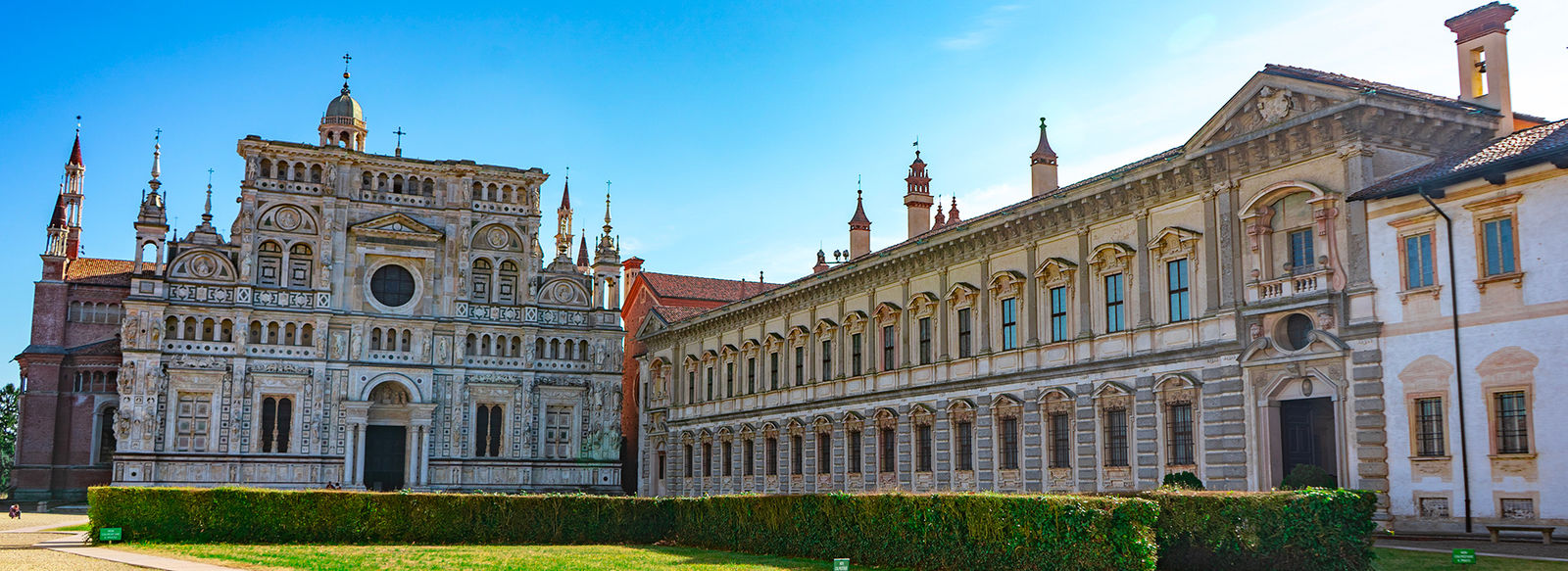 In e-bike tra le bellezze naturali ed enogastronomiche del Pavese