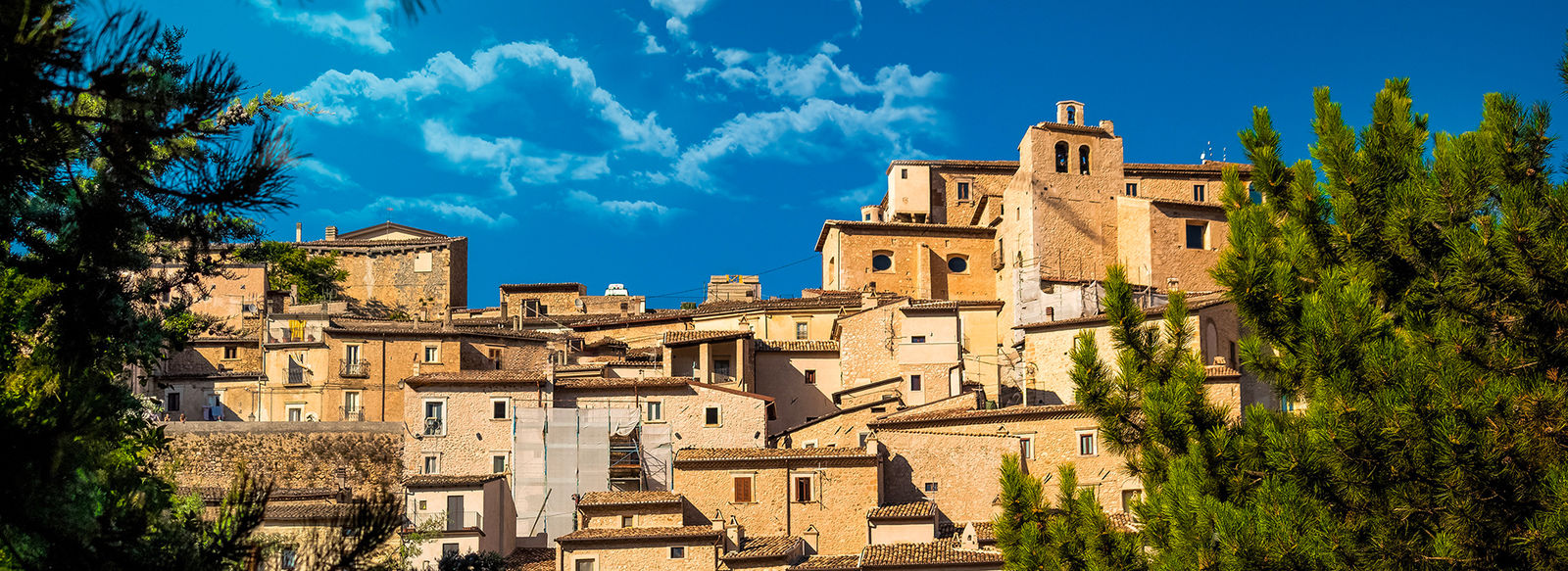 Le meraviglie dei dintorni di Imperia in e-bike