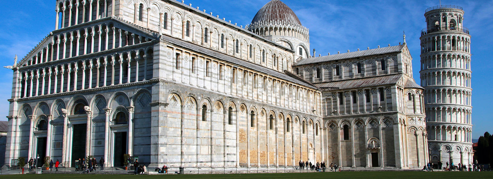 In e-bike lungo la costa tra Toscana e Liguria