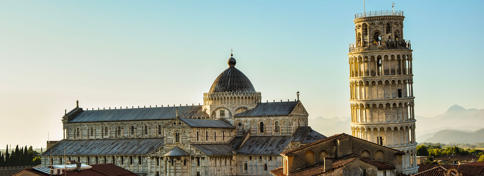Alla scoperta della Toscana in e-bike