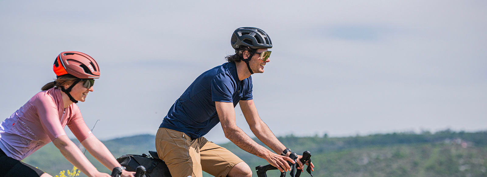 Alla scoperta della Toscana in e-bike