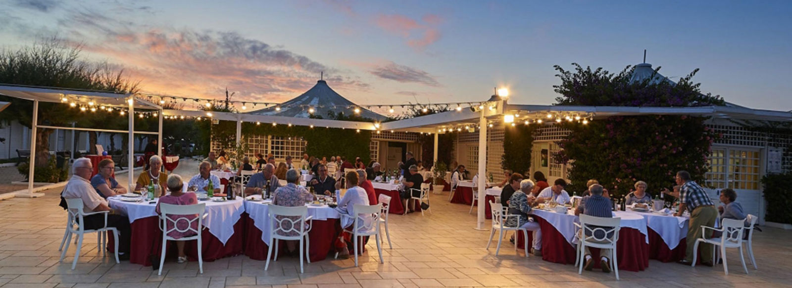 Direttamente sul mare