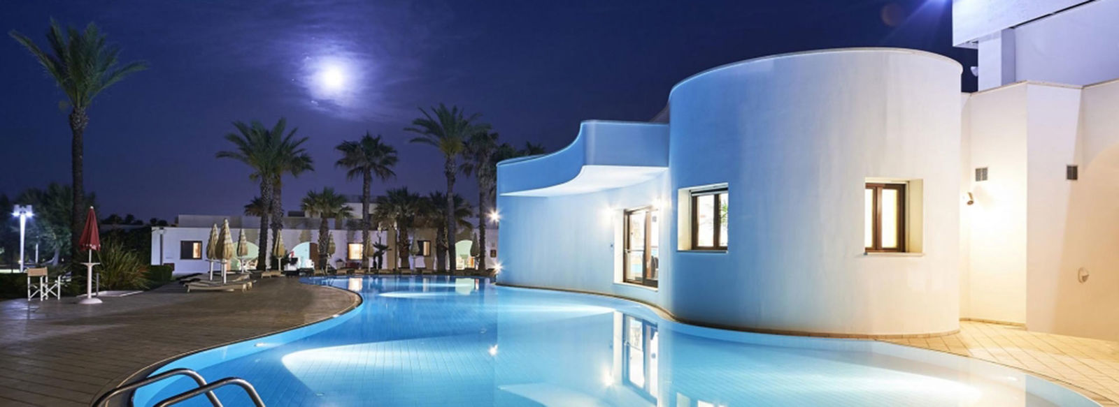 Direttamente sul mare