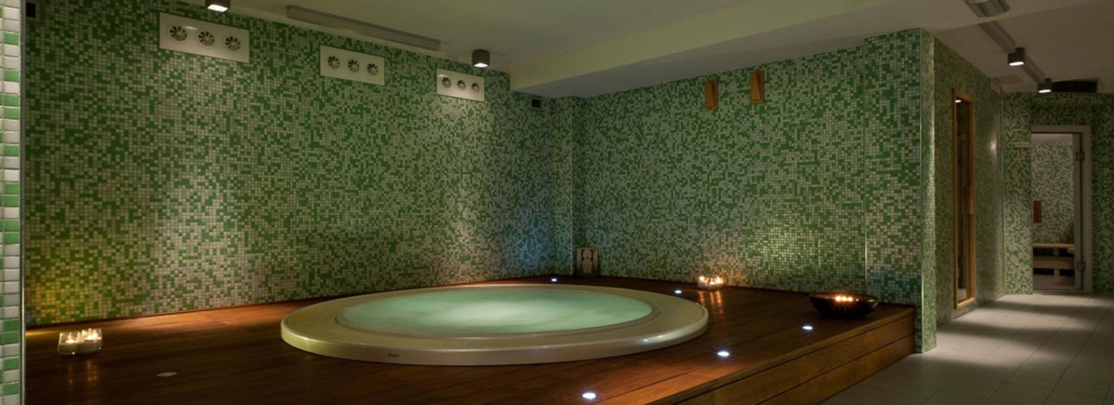 Direttamente sul mare