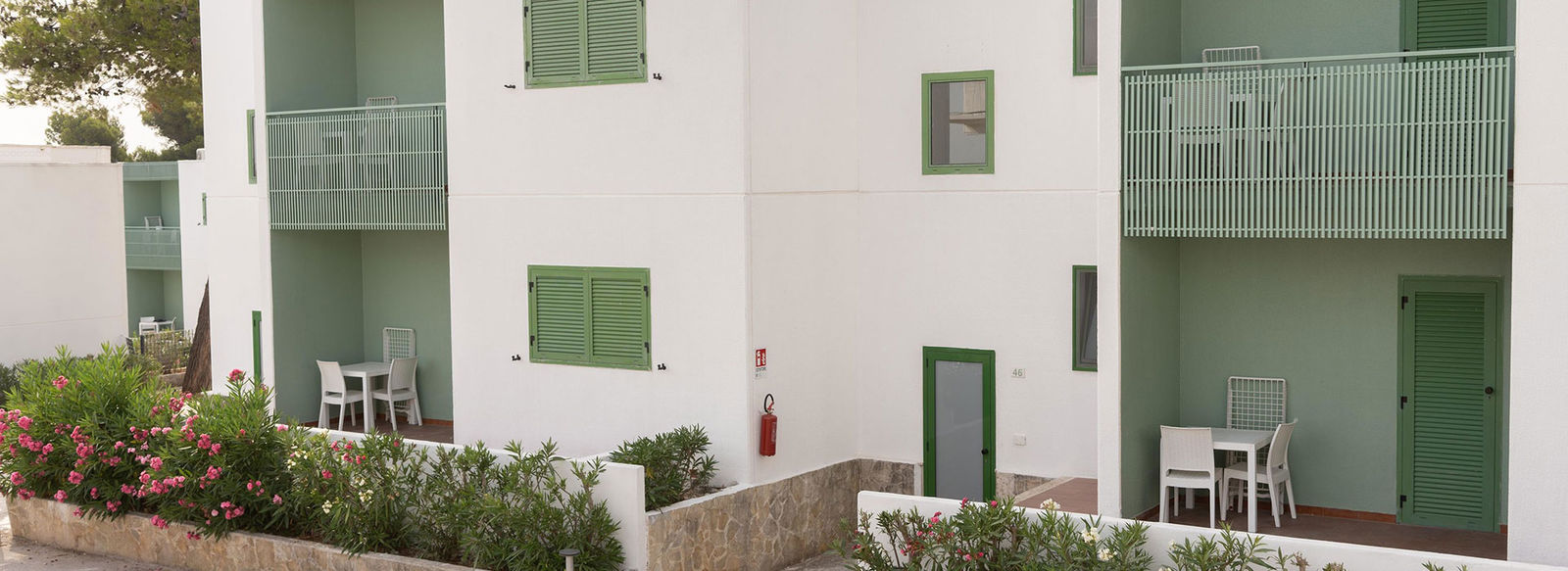 Sulla costa di Monopoli