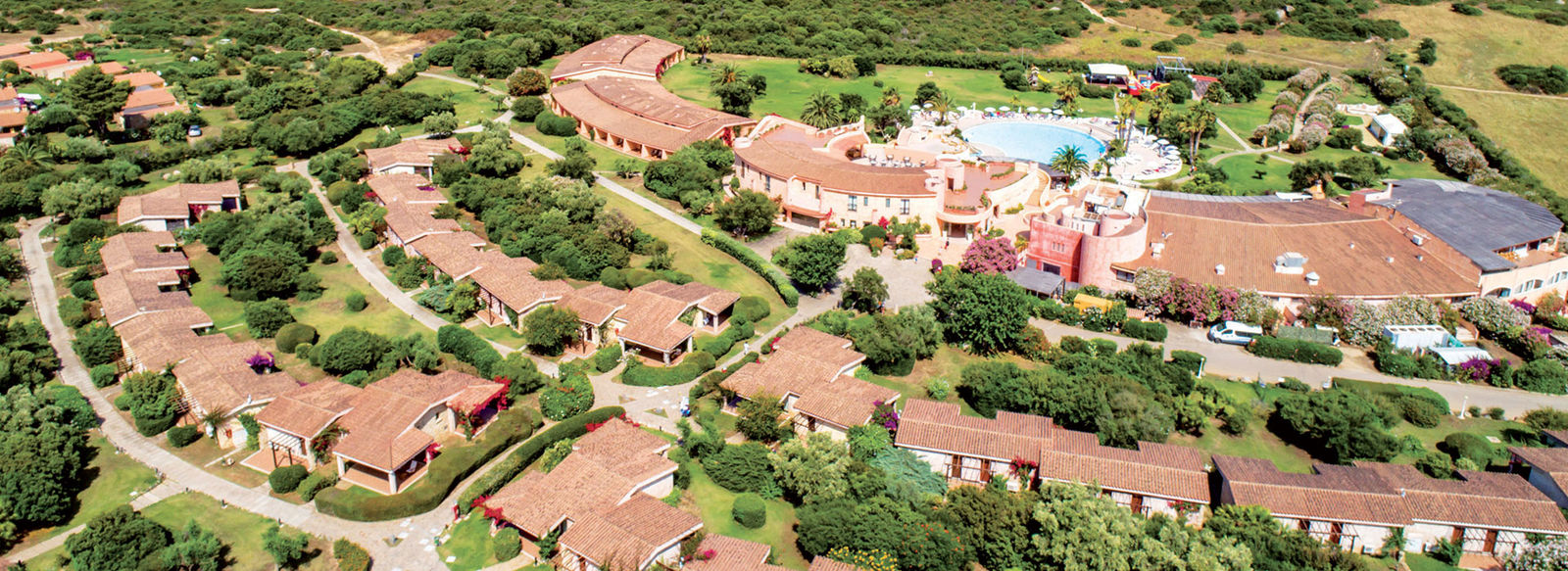 A 400 metri dalla spiaggia