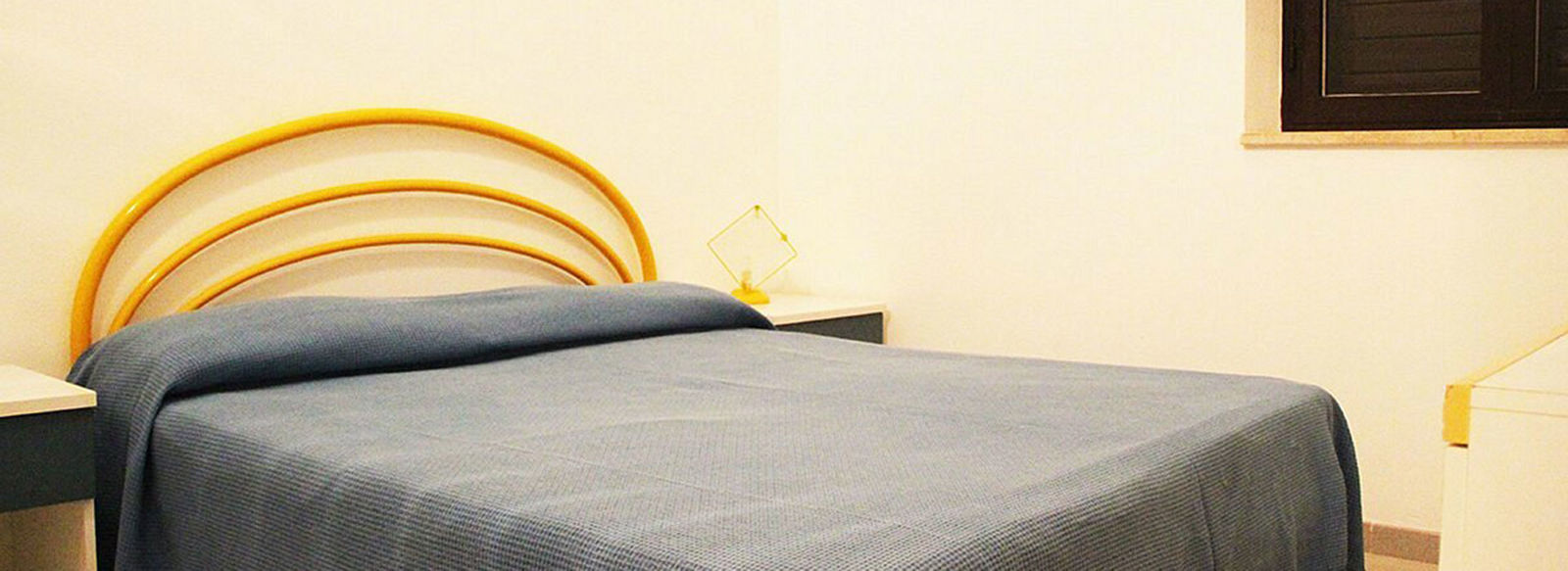 Direttamente sulla spiaggia