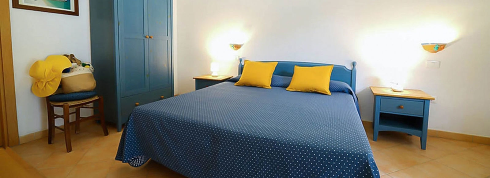 Direttamente sulla spiaggia