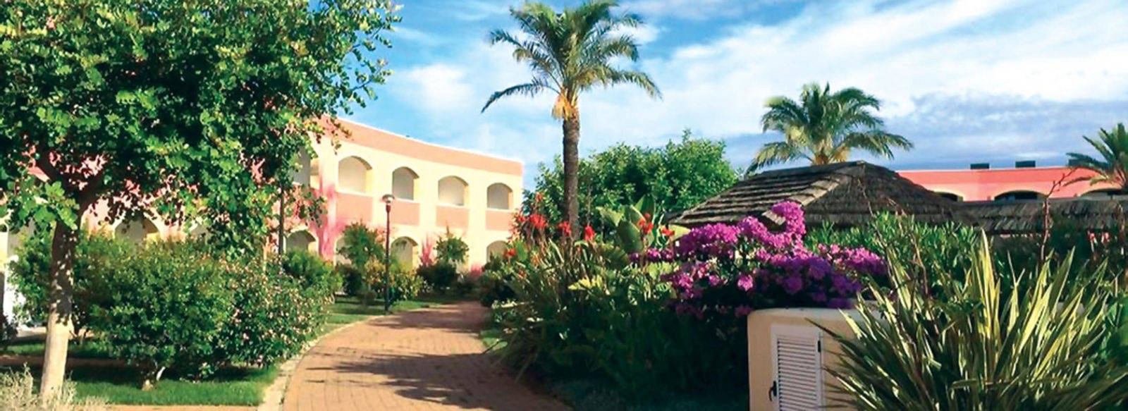 A 400 metri dalla spiaggia