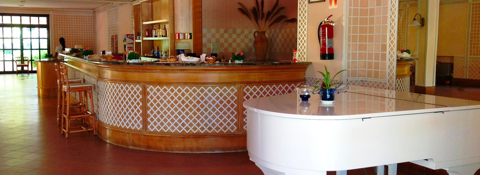 Mare cristallino e panorama incantevole