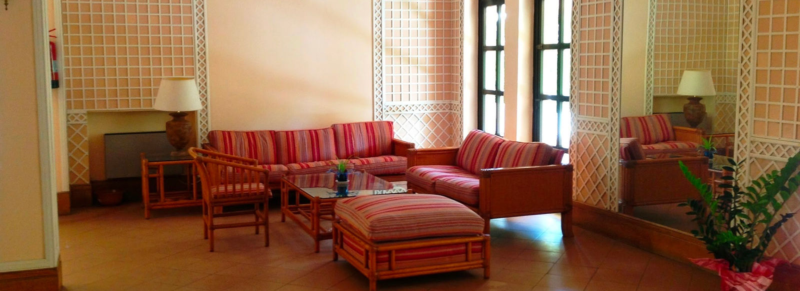 Mare cristallino e panorama incantevole