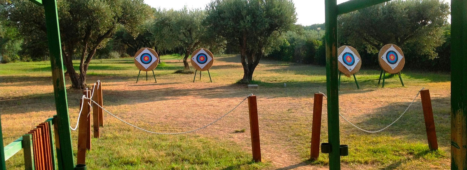 Mare cristallino e panorama incantevole