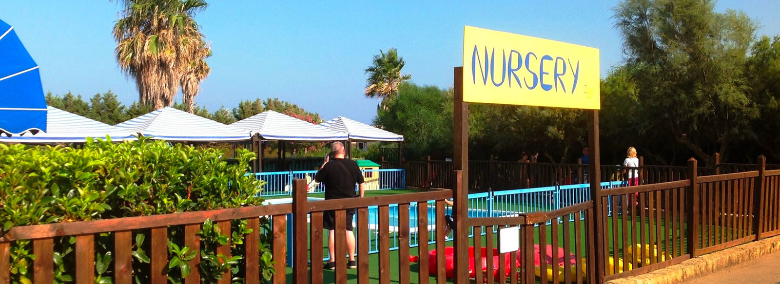 Mare cristallino e panorama incantevole