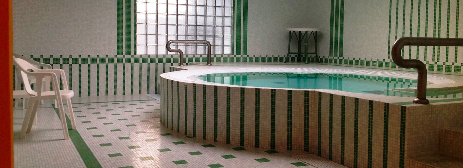 Mare cristallino e panorama incantevole