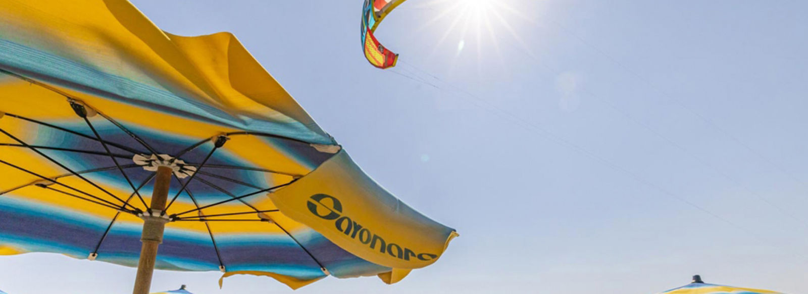 Affacciato sulla Costa degli Dei