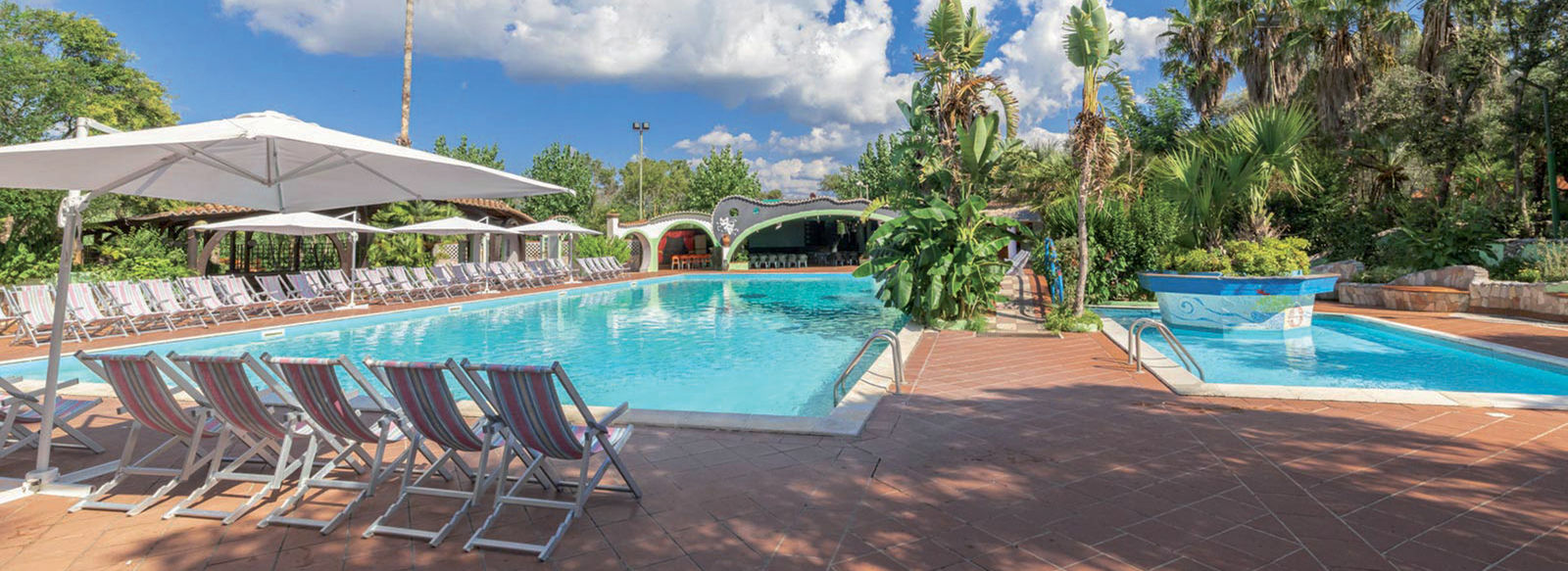 Affacciato sulla Costa degli Dei