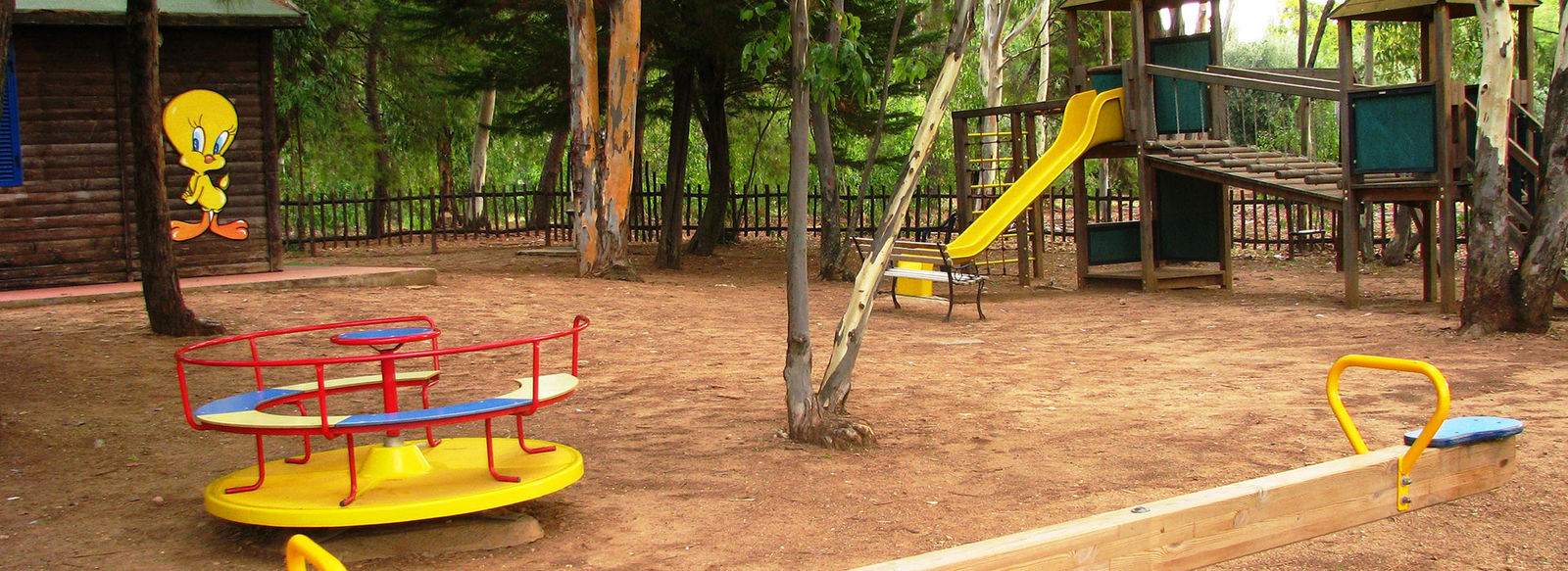 Direttamente sulla spiaggia