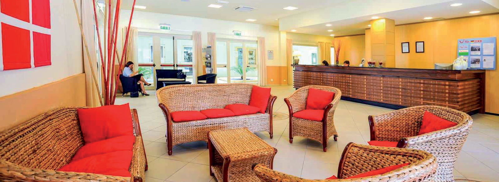 Affacciato sul Mar Ionio