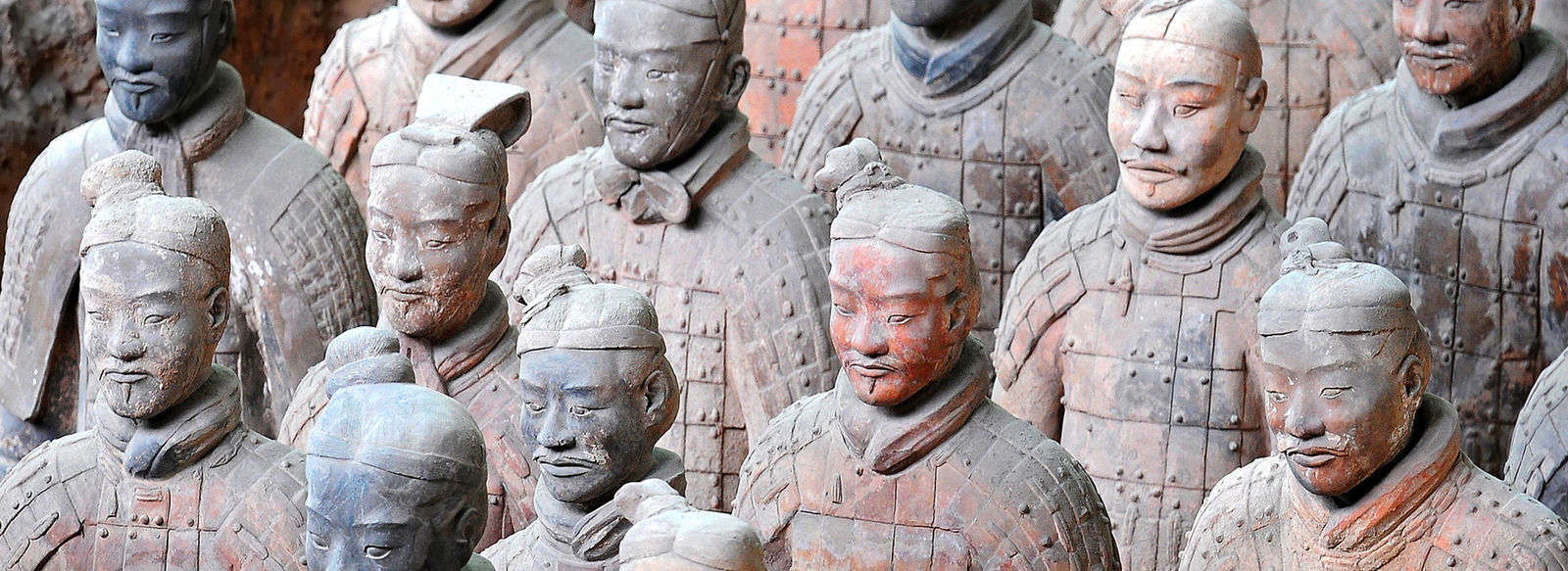 Sulle tracce della civiltà cinese da Pechino a Shanghai