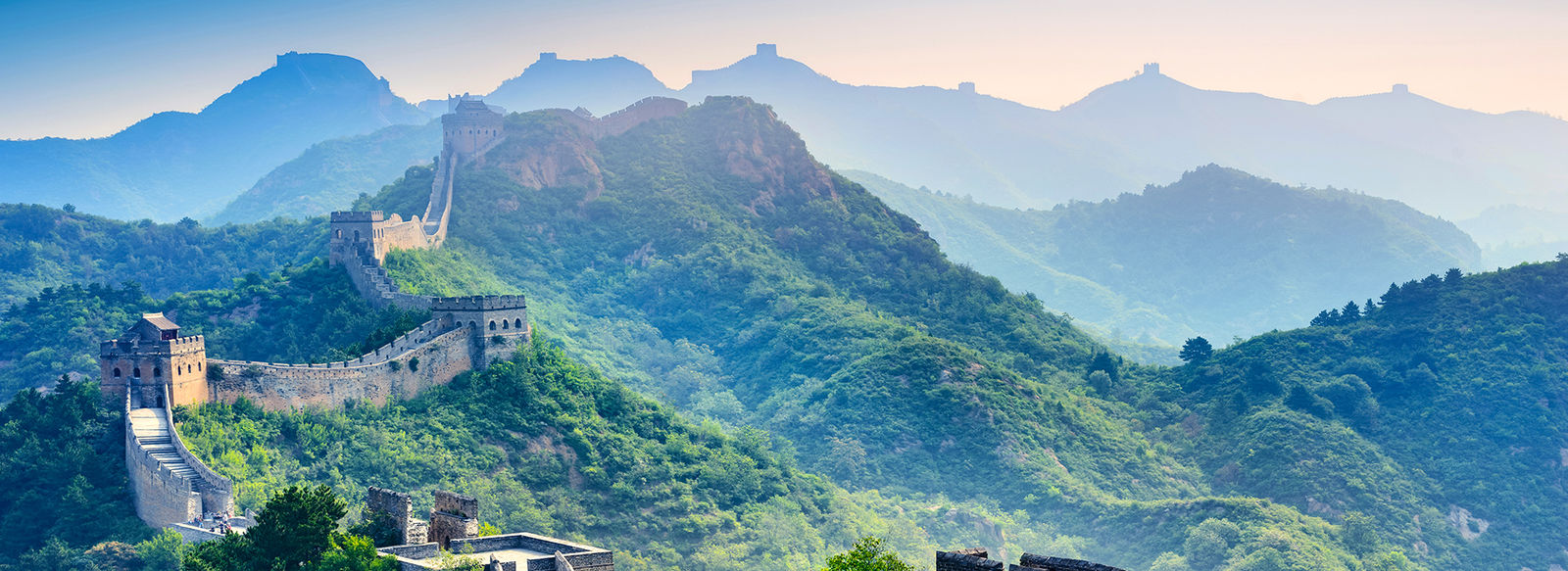 Sulle tracce della civiltà cinese da Pechino a Shanghai