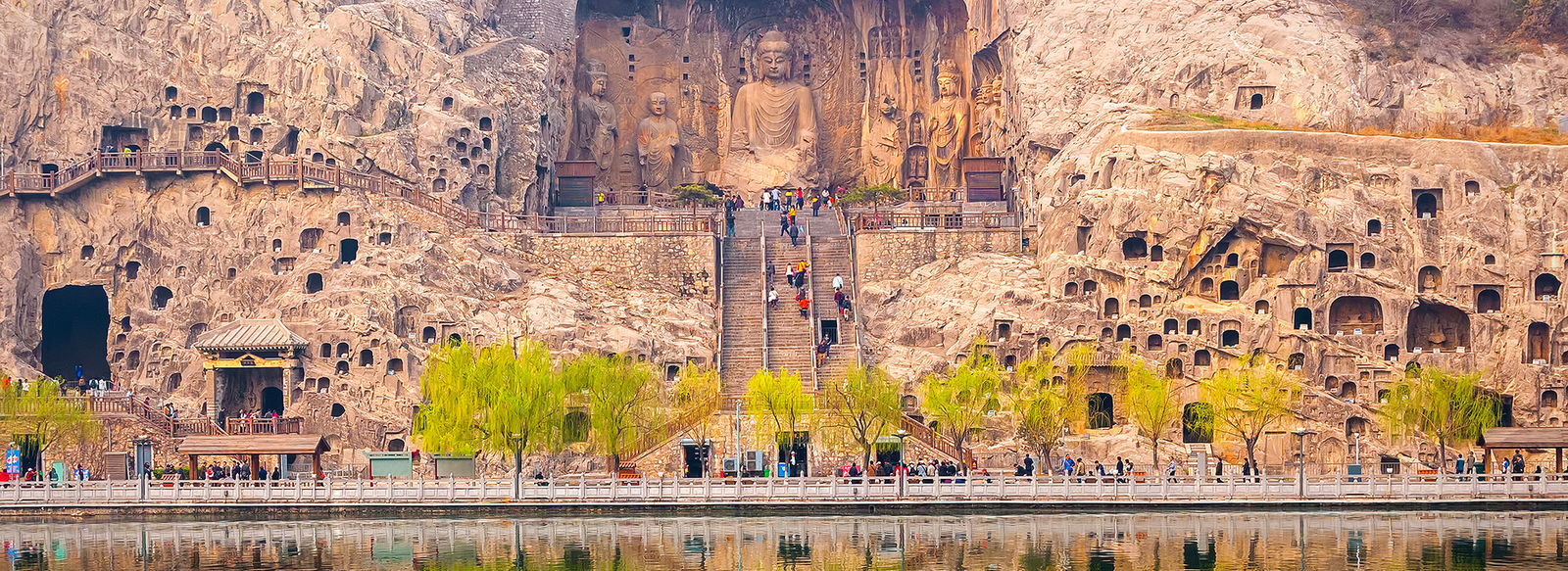 Sulle tracce della civiltà cinese da Pechino a Shanghai