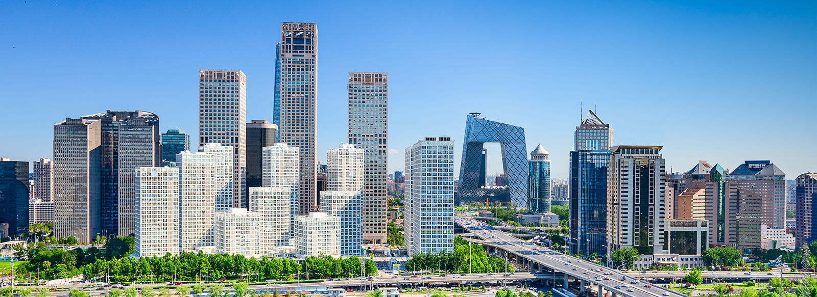 Sulle tracce della civiltà cinese da Pechino a Shanghai