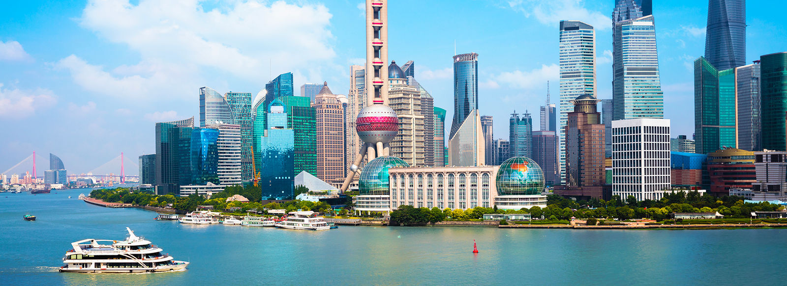 Sulle tracce della civiltà cinese da Pechino a Shanghai