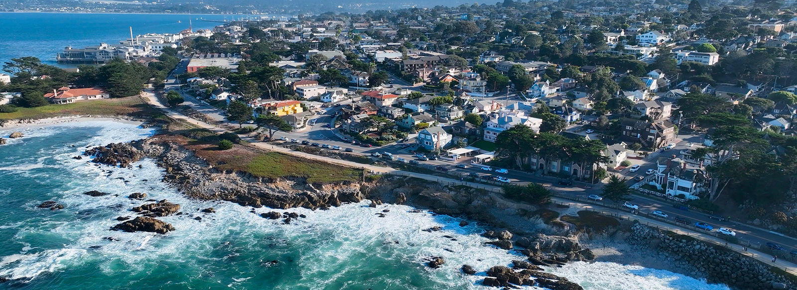 Dalle luci di Hollywood e Las Vegas ai silenzi dei Parchi Nazionali