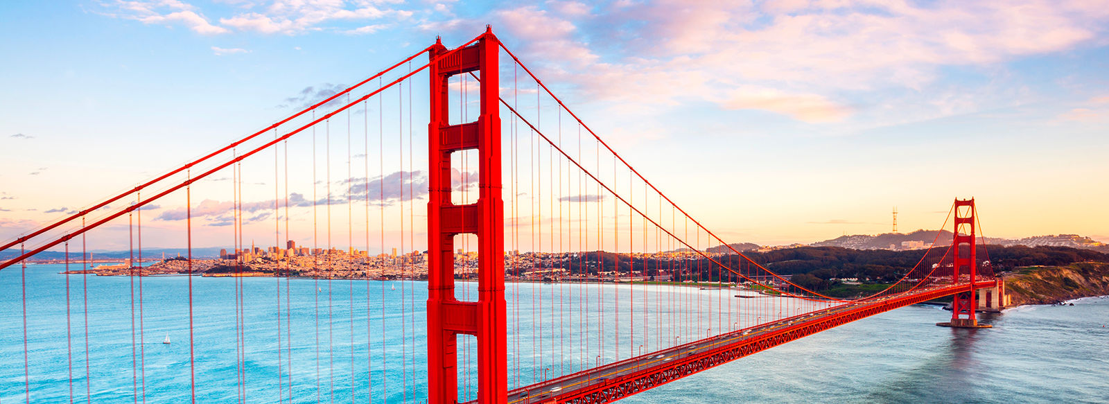 Dalle luci di Hollywood e Las Vegas ai silenzi dei Parchi Nazionali