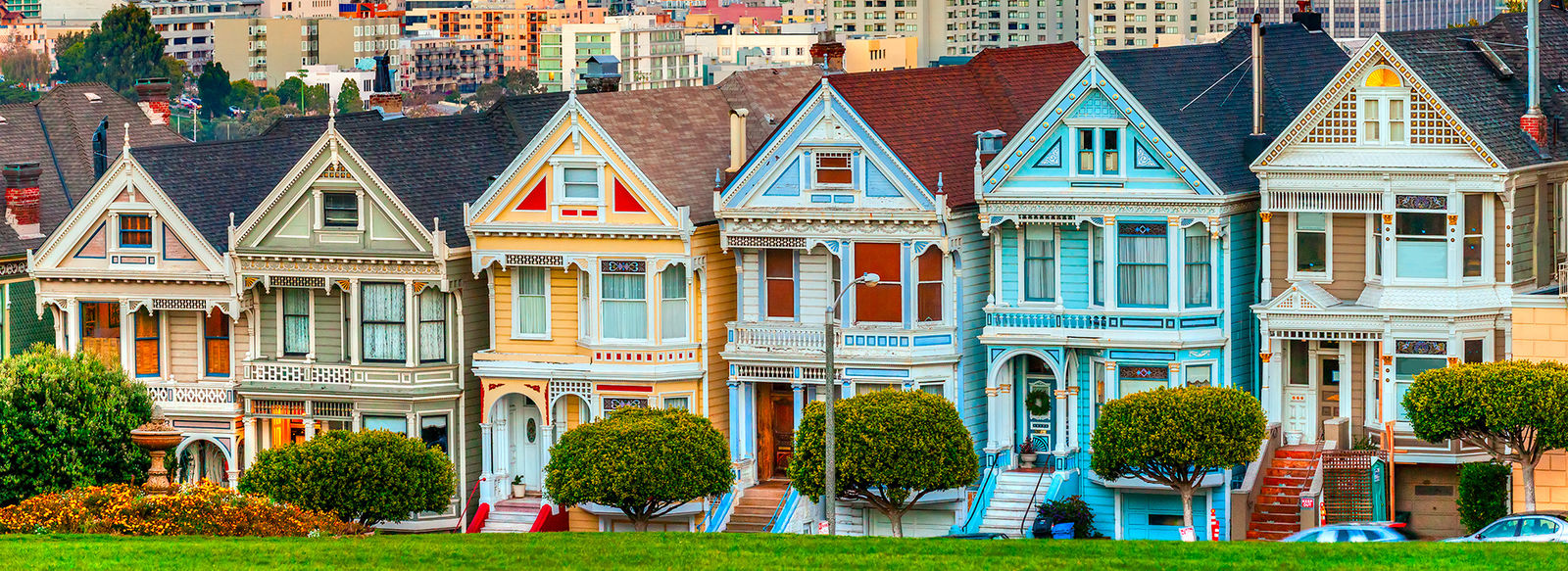 Dalle luci di Hollywood e Las Vegas ai silenzi dei Parchi Nazionali