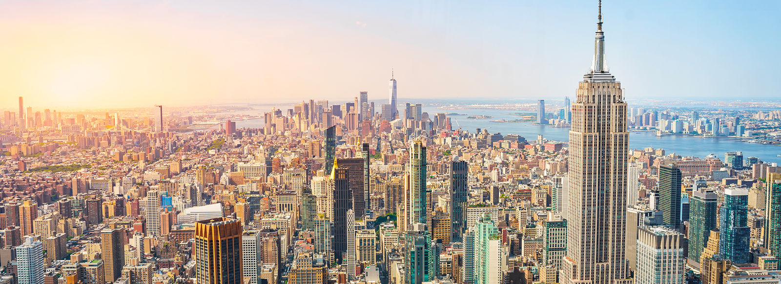 Alla scoperta di New York: da Central Park a Brooklyn