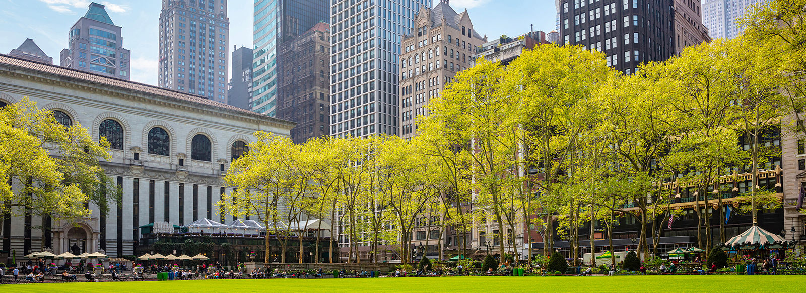 Alla scoperta di New York: da Central Park a Brooklyn