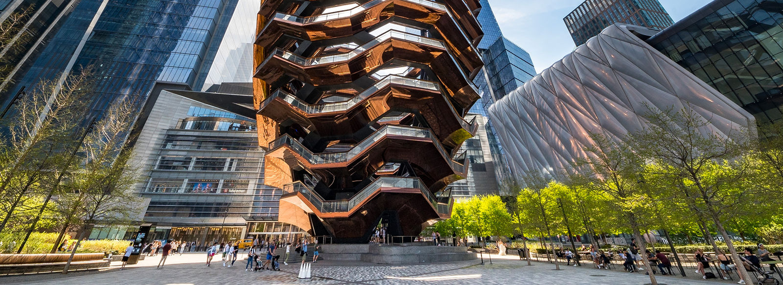 Alla scoperta di New York: da Central Park a Brooklyn