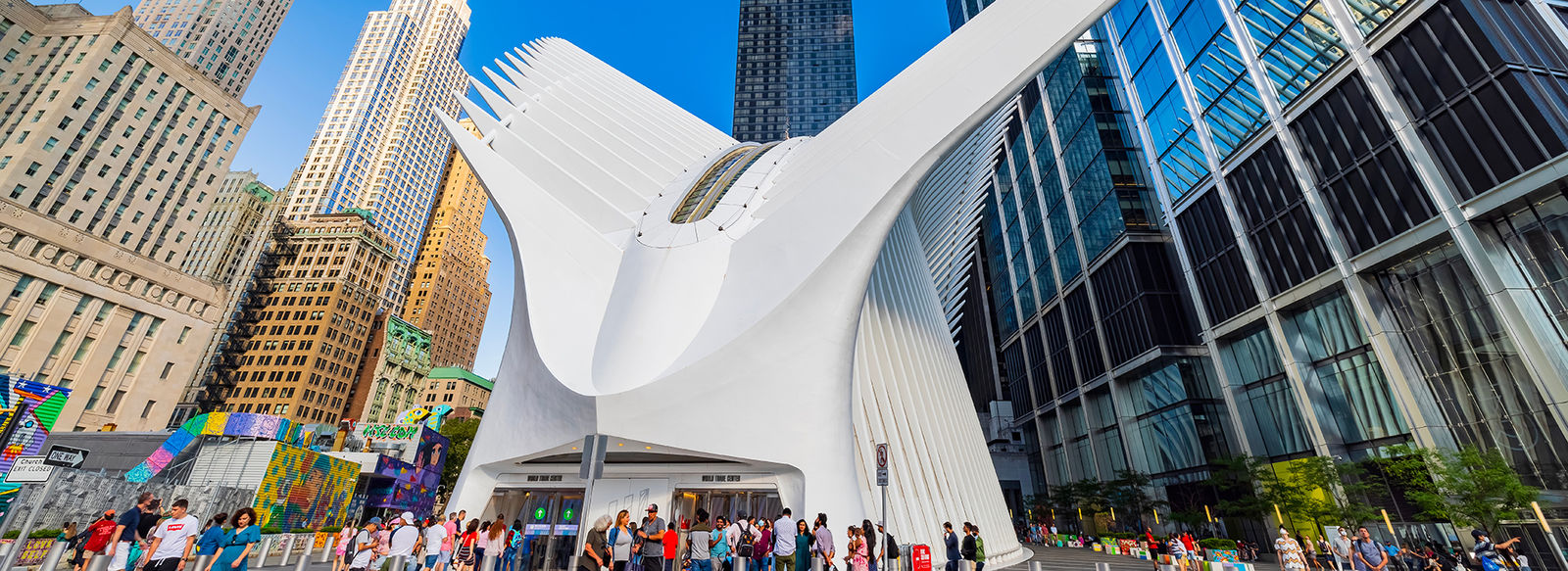 Alla scoperta di New York: da Central Park a Brooklyn