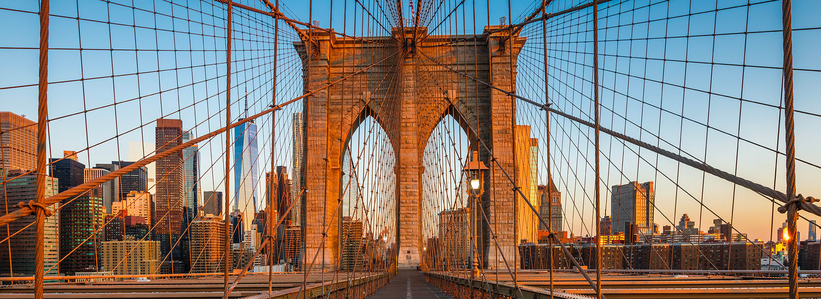 Alla scoperta di New York: da Central Park a Brooklyn