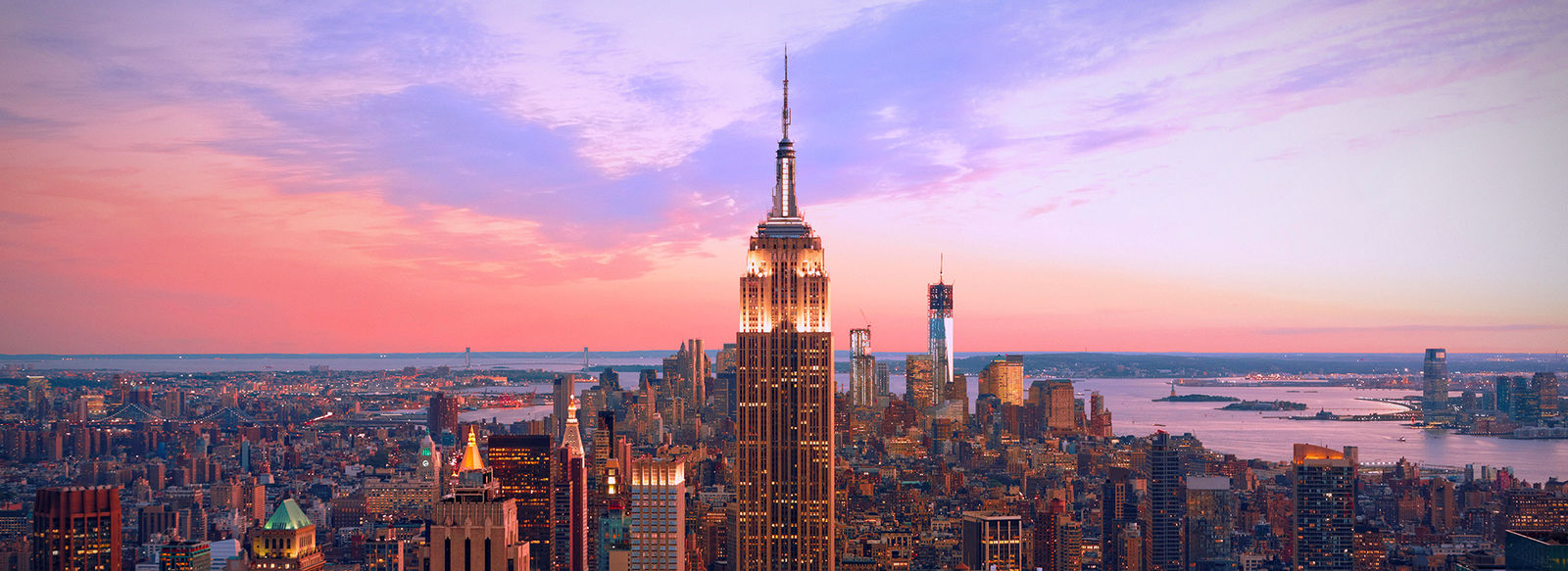 Vivi la magia di fine estate nella Grande Mela