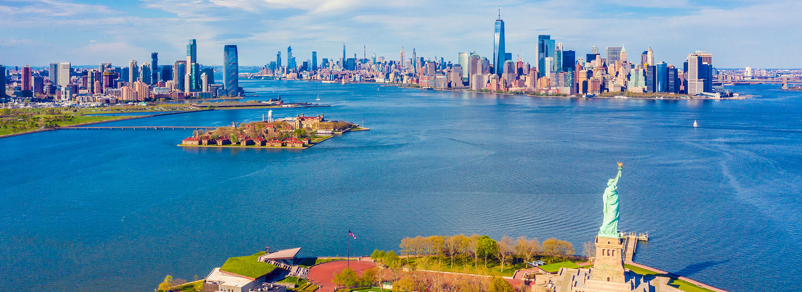 Vivi la magia di fine estate nella Grande Mela