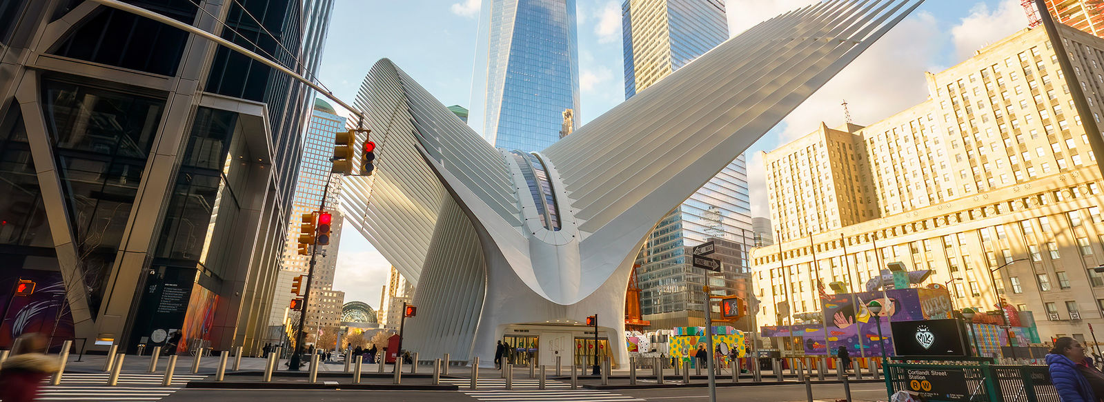 Vivi la magia di fine estate nella Grande Mela