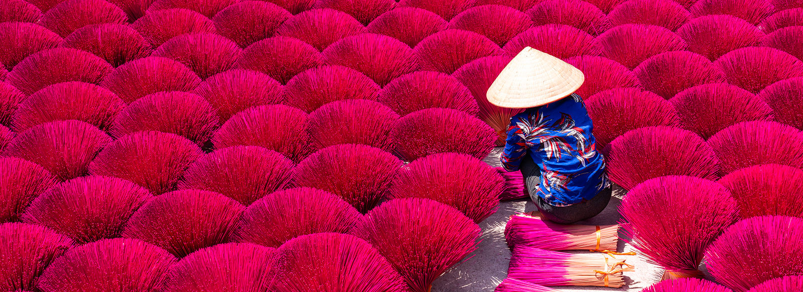 Viaggio nell’anima autentica del Vietnam